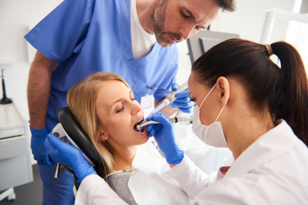 Dental Bonding in Carle Place, NY